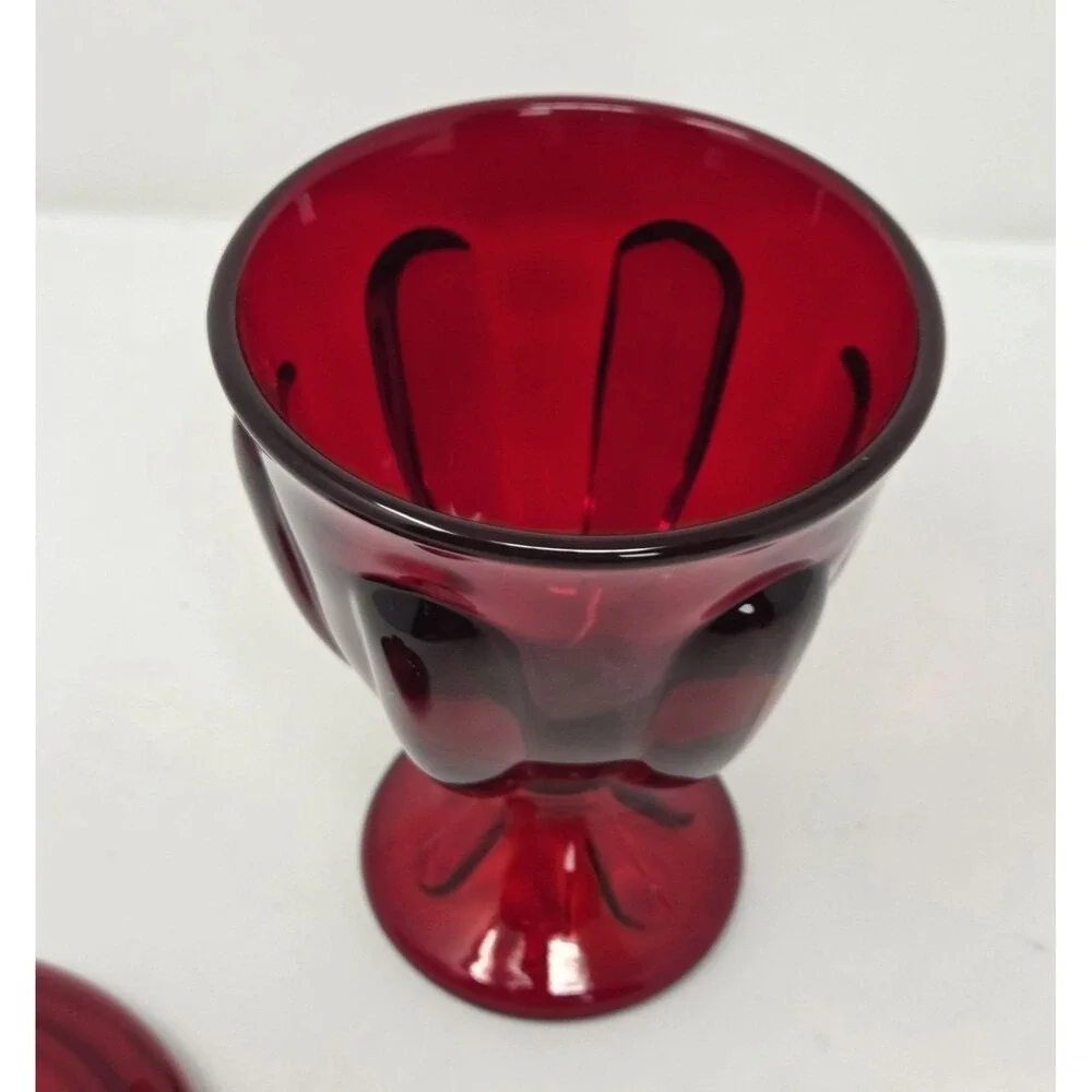 Viking vintage glass